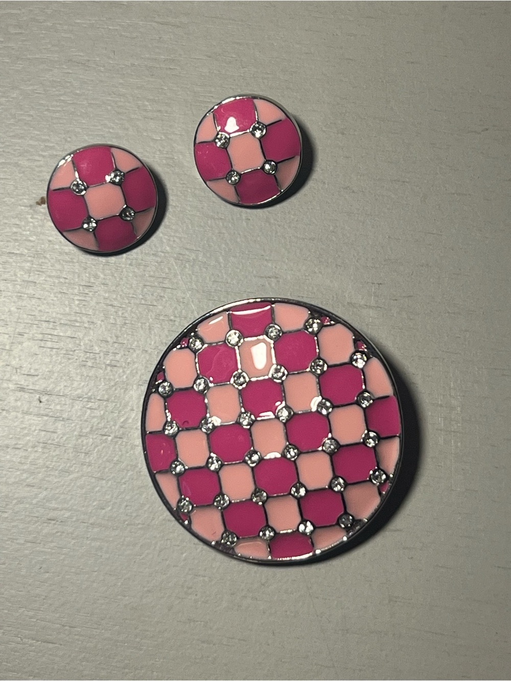 Style Dots Statement Dot and Dotlets